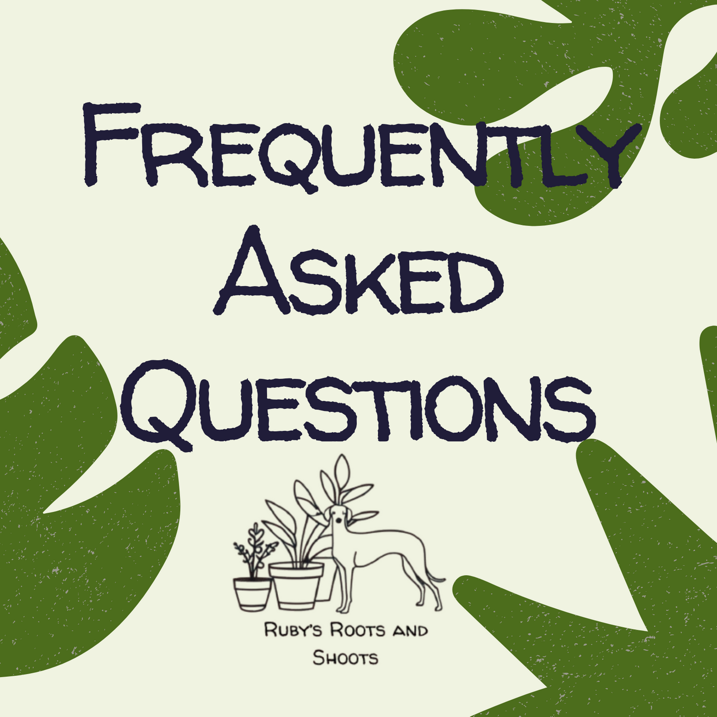 *INFO* Frequently Asked Questions