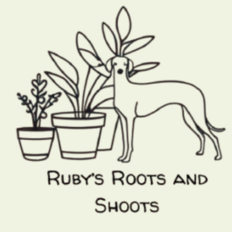 Ruby's Roots and Shoots
